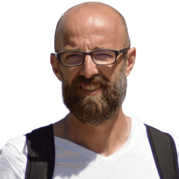 Photo de Jérome Bernardi, Délégué syndical à la CAT Darty Grand Est