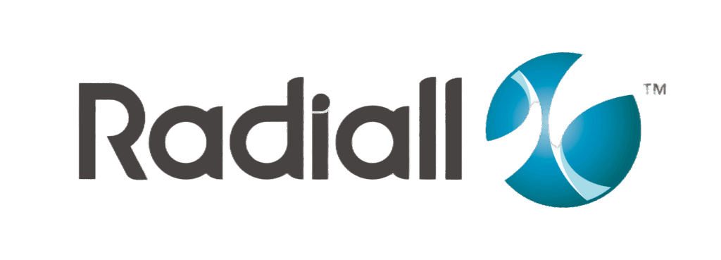 Logo Radiall