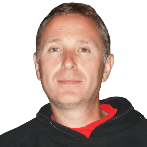 Photo de Thierry Dancé, Délégué syndical à la CAT Darty Grand Est