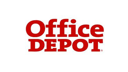 Logo office depot